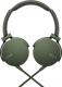 Słuchawki Sony MDR-XB550APG 5