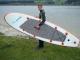 Viamare Deska SUP 300 x 75 cm 120 kg 1