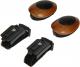 Duracell Duracell Światła rowerowe LED M01 zestaw (BIK-M01DU) 2