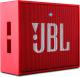 Głośnik JBL GO Czerwony 1
