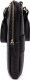 Torba Solier Gold for Women Torba na laptopa 13,3'' skórzana  SOLIER czarna FL26 Alcamo 4