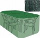 Toya FLO POKROWIEC NA MEBLE OGRODOWE 270x180x89cm 8