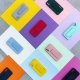 Wozinsky Wozinsky Kickstand Case silikonowe etui z podstawką etui Xiaomi Redmi Note 11S / Note 11 czarne 12