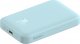 Powerbank Baseus Magnetic 20W 6000mAh Niebieski 1