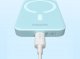 Powerbank Baseus Magnetic 20W 6000mAh Niebieski 12