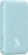 Powerbank Baseus Magnetic 20W 6000mAh Niebieski 17
