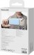 Powerbank Baseus Magnetic 20W 6000mAh Niebieski 22