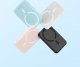 Powerbank Baseus Magnetic 20W 6000mAh Niebieski 5