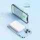Powerbank Baseus Magnetic 20W 6000mAh Niebieski 6