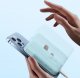 Powerbank Baseus Magnetic 20W 6000mAh Niebieski 8