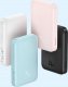 Powerbank Baseus Magnetic 20W 6000mAh Niebieski 9