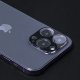Wozinsky Wozinsky Full Camera Glass iPhone 14 Pro/14 Pro Max szkło hartowane 9H na cały aparat kamerę 1
