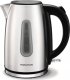 Czajnik Morphy Richards Equip Srebrny 1