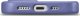 iCarer iCarer Case Leather pokrowiec etui z naturalnej skóry do iPhone 14 jasnofioletowy (WMI14220705-LP) (kompatybilne z MagSafe) 19