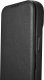 iCarer iCarer CE Premium Leather Folio Case skórzane etui iPhone 14 Pro z klapką magnetyczne MagSafe czarny (WMI14220714-BK) 17