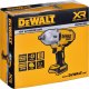 Klucz udarowy Dewalt DCF900N 18 V 760 W 1/2" 8