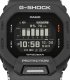 Zegarek G-SHOCK Zegarek Casio G-Shock G-SQUAD GBD-200-1ER z krokomierzem 2