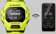 Zegarek G-SHOCK Zegarek Casio G-Shock G-SQUAD GBD-200-1ER z krokomierzem 4