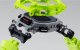 Zegarek G-SHOCK Zegarek Casio G-Shock G-SQUAD GBD-200-1ER z krokomierzem 5