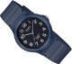 Zegarek Casio Zegarek Casio MQ-24UC-2BEF Unisex 6