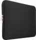 Etui Hurtel Uniwersalne etui torba na laptopa 15,6'' wsuwka tablet organizer na komputer czarny 7