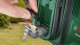 Bosch Bezprzewodowa pompka Universal pump 18V, bez akumulatora 4
