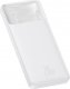 Powerbank Baseus PPBD050502 10000mAh Biały 10