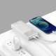 Powerbank Baseus Bipow Digital Display 15W Overseas Edition 20000mAh Biały 7