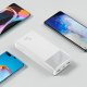 Powerbank Baseus Bipow Digital Display 15W Overseas Edition 20000mAh Biały 9