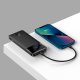 Powerbank Baseus PPBD050301 10000mAh Czarny 12