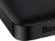 Powerbank Baseus PPBD050301 10000mAh Czarny 14