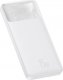 Powerbank Baseus Bipow Digital Display 15W Overseas Edition 10000mAh Biały 1