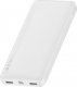 Powerbank Baseus Bipow Digital Display 15W Overseas Edition 10000mAh Biały 5
