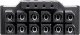 Thermaltake 12VHPWR - PCIe 8-pin x2, 0.6m, Czarny (AC-063-CN1NAN-A1) 3