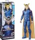Figurka Hasbro LOKI DUŻA FIGURKA AVENGERS TITAN HERO F2246 1