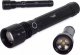 Latarka Latarka Bailong taktyczna policyjna LED XHP50 zoom 14