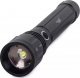 Latarka Latarka Bailong taktyczna policyjna LED XHP50 zoom 7
