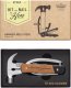 Gentlemens Hardware Multitool z młotkiem i kombinerkami - 11 funkcji | GENTLEMENS HARDWARE 1