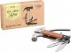 Gentlemens Hardware Multitool z młotkiem i kombinerkami - 11 funkcji | GENTLEMENS HARDWARE 4