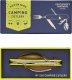 Gentlemens Hardware Multitool ze sztućcami "Camping cutlery" - 7 w 1 | GENTLEMENS HARDWARE 2