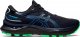 Asics Buty do biegania ASICS GEL-CUMULUS 24 GTX GORE-TEX (1011B484 001) 42 1