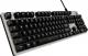 Klawiatura Logitech G413 Silver Romer-G (920-008476) 1