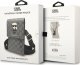 Karl Lagerfeld Karl Lagerfeld Torebka KLWBSAMIPG srebrny/silver Ikonik Karl Monogram Patch NoSize 5