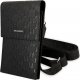 Karl Lagerfeld Karl Lagerfeld Torebka KLWBSAMSMK czarny/black Monogram Plate NoSize 1