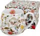 DUO Kubek baryłka 430 ml WHITE W. Kilburn 1