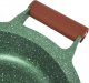 NAVA Garnek granitowy z pokrywką OMEGA 24 cm 4,4 l 6