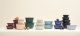Mepal Miska Cirqula prostokątna 1000ml Nordic Jade 106255094700 5
