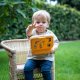 Koziol Lunchbox dziecięcy Candy L Harry 1427668 4