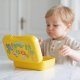 Koziol Lunchbox dziecięcy Candy L Harry 1427668 6