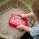 Koziol Lunchbox dziecięcy Candy L Farm 1425676 1